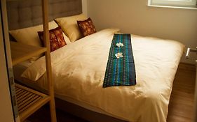 Chang Thai Apartments